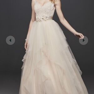 Galina wedding dress